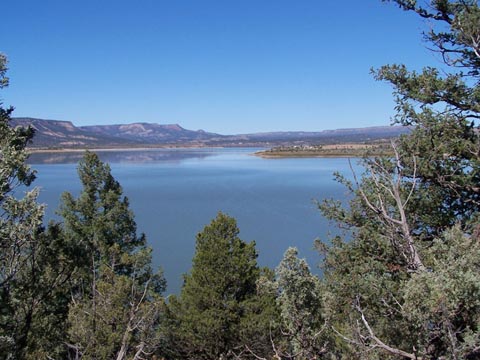 Rio Arriba County, New Mexico